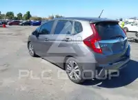2015 Honda FIT photo