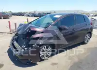 2015 Honda FIT фото