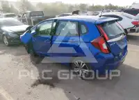 2015 Honda FIT photo