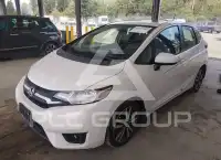 2015 Honda FIT фото
