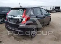 2015 Honda FIT фото