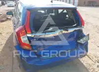 2015 Honda FIT фото