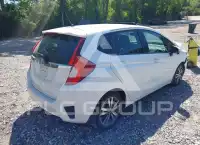 2015 Honda FIT фото