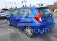 2015 Honda FIT photo