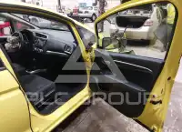 2015 Honda FIT photo