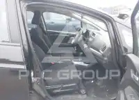 2015 Honda FIT фото