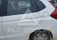 2015 Honda FIT фото