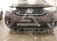 2015 Honda FIT фото