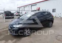 2015 Honda FIT photo
