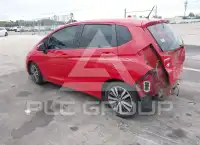 2015 Honda FIT фото