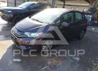 2015 Honda FIT фото