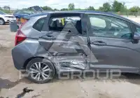 2015 Honda FIT фото