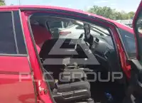 2015 Honda FIT фото