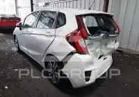 2015 Honda FIT photo