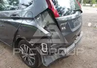 2015 Honda FIT фото