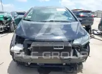 2015 Honda FIT photo