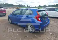 2015 Honda FIT фото