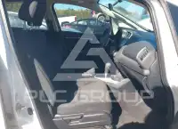 2015 Honda FIT фото