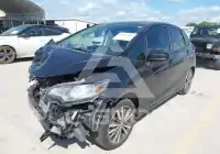 2015 Honda FIT photo