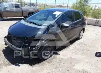 2015 Honda FIT photo