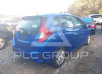 2015 Honda FIT фото