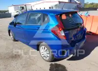 2015 Honda FIT фото
