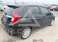 2015 Honda FIT фото