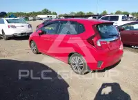 2015 Honda FIT фото