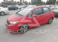 2015 Honda FIT photo