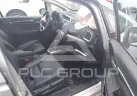 2015 Honda FIT фото