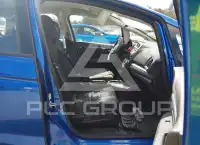 2015 Honda FIT фото