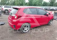 2015 Honda FIT фото