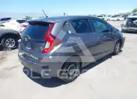 2015 Honda FIT фото