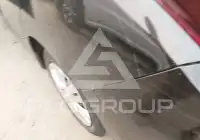 2015 Honda FIT photo
