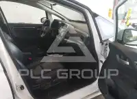 2015 Honda FIT фото