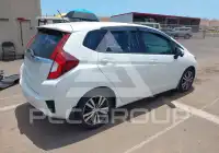 2015 Honda FIT фото