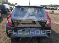 2015 Honda FIT фото