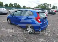 2015 Honda FIT photo