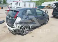 2015 Honda FIT фото