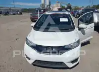 2015 Honda FIT photo