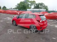 2015 Honda FIT фото