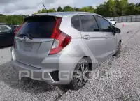 2015 Honda FIT фото