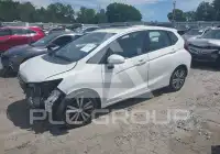 2015 Honda FIT фото