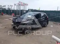 2015 Honda FIT фото