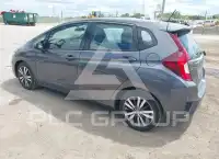 2015 Honda FIT фото