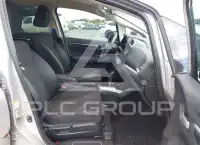 2015 Honda FIT photo