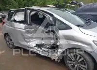 2015 Honda FIT фото
