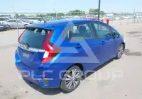2015 Honda FIT photo