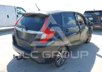 2015 Honda FIT photo