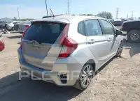 2015 Honda FIT фото